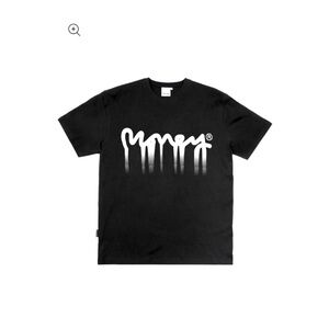 Money drip fade men’s T shirt size XL black